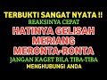 HATI-HATI !! DOA MELULUHKAN HATI SESEORANG, Ilmu Pengasihan Ampuh, Pelet Cinta Ampuh Dalam 1 Hari