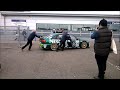 btcc hscc stcc super touring cars at donington masters festival 2016