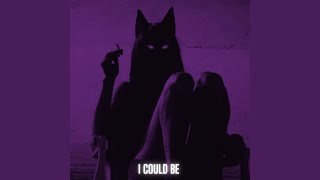 I Could Be