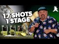 17 Shots & 1 Stage | Gabriel Iglesias