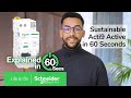 Acti9 Active in 60 Seconds | Schneider Electric