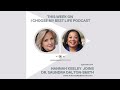 Hannah Keeley Choose A Brain Makeover {Eps 294}