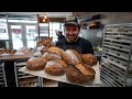 Buckwheat Artisan Sourdough Bread | Proof Bread