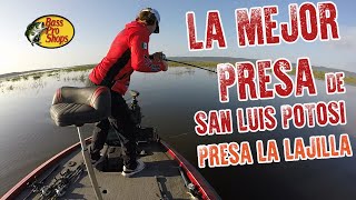 42nd Anniversary Tournament of the San Luis Potosí Black Bass Club