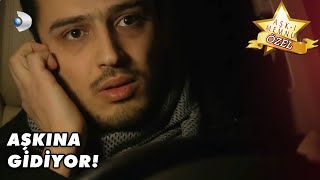 Beşir, Nihal'in Yanına Kaçtı! -  Aşk-ı Memnu Özel Klip