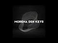Morena Deh Keys, Nandipha808 & King Tone SA - In The Club