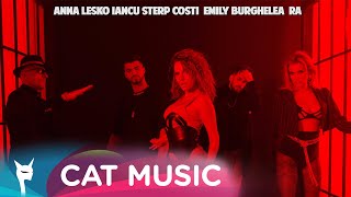 Anna LESKO ❤️ Iancu STERP 🍀 COSTI 💪 Emily BURGHELEA 👄 RA 💥 - PLACE (Official Video)