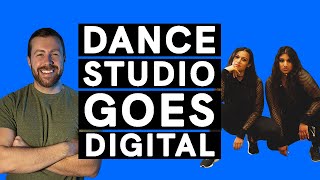 How BFunk Built an Online Dance Studio around a Powerful Community