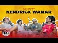 MIC CHEQUE PODCAST | Episode 197 | Kendrick Wamar