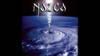 Nazca - The White Wheel - The Great Masquerade