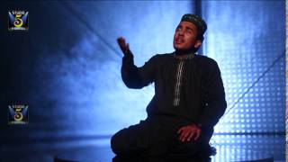 Qudsi Khare hain By Hashmi Brotheran from New Album 2015