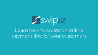 How to create a payment link | Swipez Billing Software