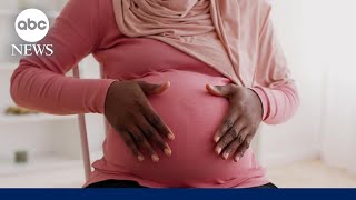 FDA approves blood test for signs of preeclampsia | ABCNL