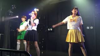 バーミリオン 2021/01/30@Red Bullet Vermillion