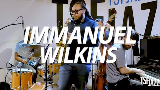 Immanuel Wilkins 