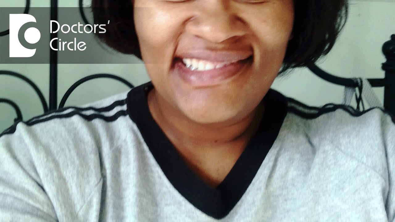 Why Do My Lips And Face Go Numb Lipstutorial Org