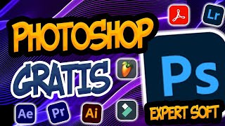 Descubre Adobe Photoshop 2024: ¡Descargar GRATIS y Explora las Nuevas Funciones