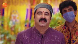 Neel और Chahat की wedding! | Qurbaan Hua | Episode 35 | Zee TV