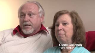 A Night for Heroes 2015 - Tim Callahan