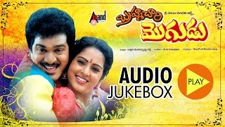 Brahmachari Mogudu | Full Songs JukeBox | Rajendraprasad | Yamuna | Telugu Old Songs