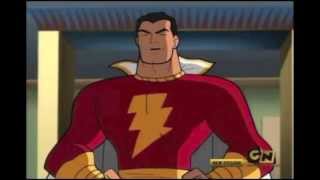 The great quotes of: Captain Marvel (Shazam)