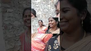 10 வருஷத்துக்கு அப்புறம் என் friend ஐ பார்க்க போறேன் #shorts  #subscribe #friendship #long