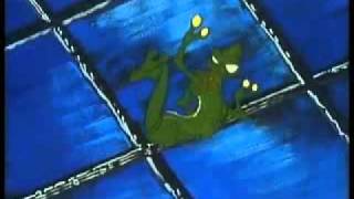 The Real Ghostbusters AMV