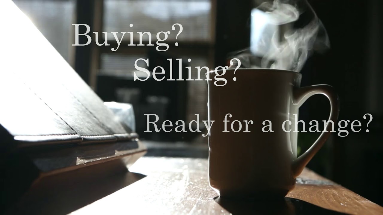 Stock Video Coffee Talk Youtube