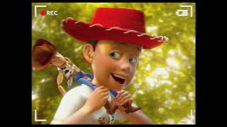 Toy Story 3 反斗奇兵3 反斗奇兵主題曲粵語版我是你好友(加長版) Cantonese Music Lyrics