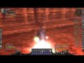 2015 11 16 バビリム空中庭園 クロルド wizardry online