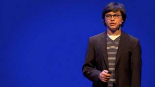 TEDxAthens 2011 - Clemens Guptara - Empowering youth, disrupting society