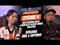 SEM9BANG KARI EP4 - Multitasking Roles & Malaysian PUBGM Players Mentality