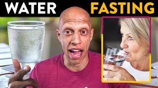 What Are the Risks and Benefits of Water Fasting? | Mastering Diabetes