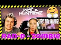 Ran-D - Zombie | THE WOLF HUNTERZ Jon and Dolly Reaction