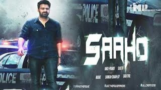 Sahho movie trailer  Pravash action New movie 2018