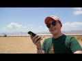 i sent a 2 stage rocket to mach 3 feat. insta360 go 3