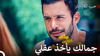 مغامرة حب أومر لدفنة - مسلسل حب للايجار