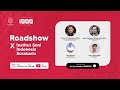 Gerakan Nasional 1000 StartUp Digital // Roadshow X ISI Surakarta