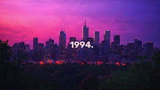 １９９４　ＦＥＥＬＩＮＧ - Synthwave, Dreamwave, Vaporwave, Chillsynth Music