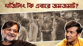 Behind The Scene ft Srijit and Tota| Feludar Goyendagiri(ফেলুদার গোয়েন্দাগিরি) | Stream Now| hoichoi