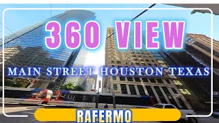 360 MAIN STREET HOUSTON TEXAS