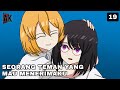 SEORANG TEMAN YANG MAU MENERIMAKU | ANDRIKAI ANIMATION - EPS 19