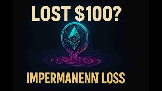 The #1 Liquidity Pool Mistake That's Secretly Draining Your Crypto Wallet Impermanent Loss Explained