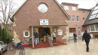 Spalten statt integrieren: Einblick bei DITIB u.a. in Hamburg-Wilhelmsburg | Panorama 3 | NDR