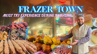 FRAZER TOWN'S Ramadan Delights