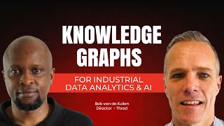 Building a Knowledge Graph Context Layer for Industrial Data Analytics and AI