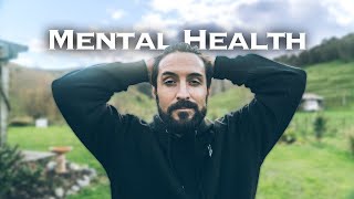 I Need To Talk About Mental Health | How I Feel...