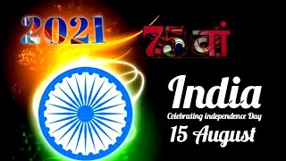 new #short video  #chak de india  #15August #story #status 2021 75th #independence day......