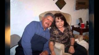 In Loving Memory of Ernest Garcia