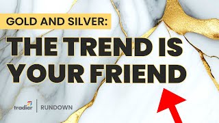 Tradier Rundown Ep. 27 | The Trend Is Your Friend | 4.17.24